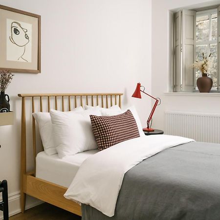 The Dundonald Guesthouse & Cottage Culross Habitación foto