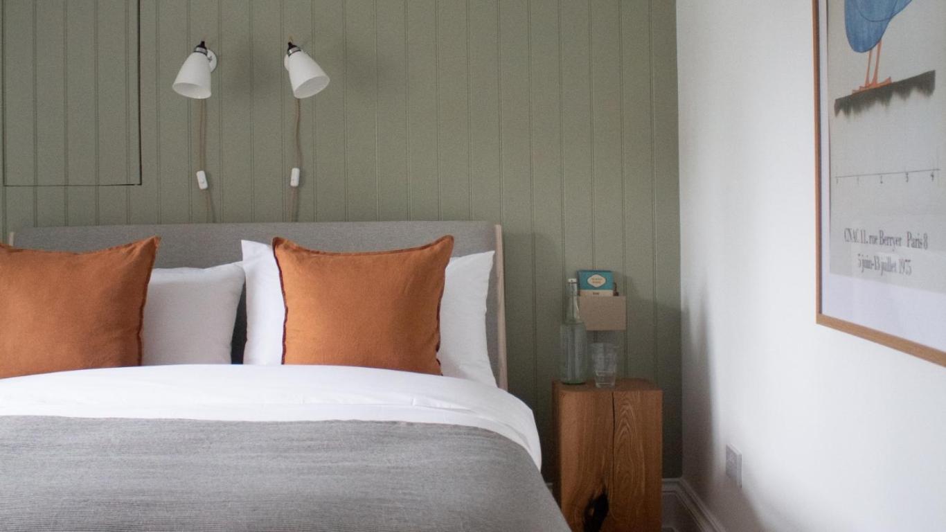 The Dundonald Guesthouse & Cottage Culross Habitación foto
