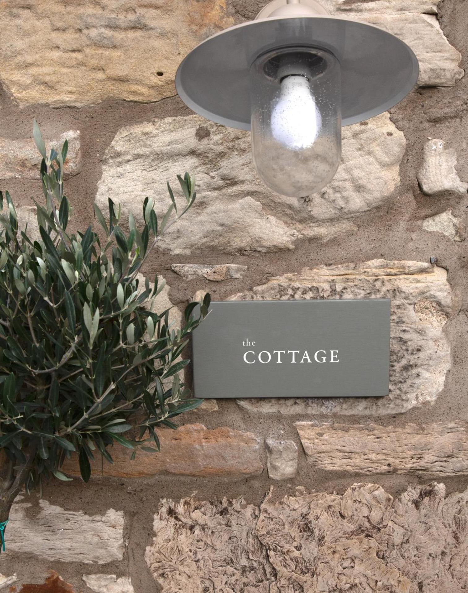 The Dundonald Guesthouse & Cottage Culross Habitación foto